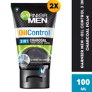 Garnier Men Oil Control 3 IN 1 Face Wash