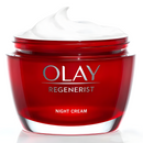 OLAY REGENERIST HYDRATE – FIRM – RENEW NIGHT CREAM 50ml