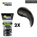 Garnier Men Oil Control 3 IN 1 Face Wash
