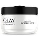 OLAY ANTI WRINKLE PRO VITAL DAY CREAM