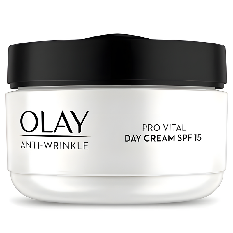 OLAY ANTI WRINKLE PRO VITAL DAY CREAM