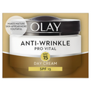 OLAY ANTI WRINKLE PRO VITAL DAY CREAM