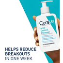 CeraVe Acne Control Cleanser 237ml