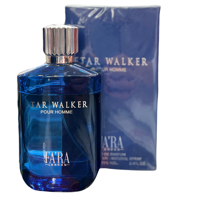 FA'RA London Star Walker