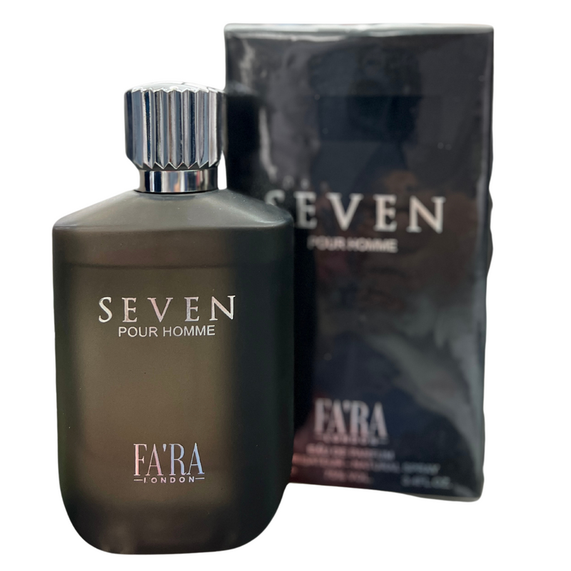 FA'RA London Seven