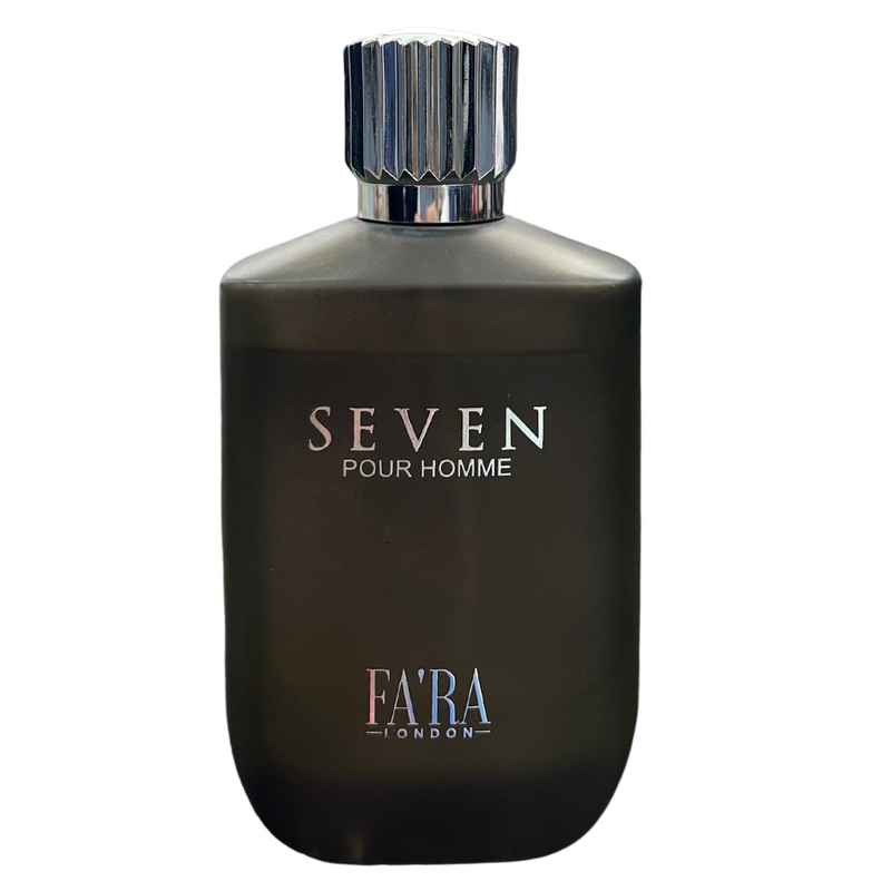 FA'RA London Seven