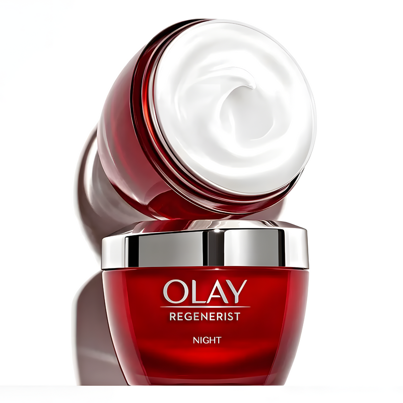 OLAY REGENERIST HYDRATE – FIRM – RENEW NIGHT CREAM 50ml