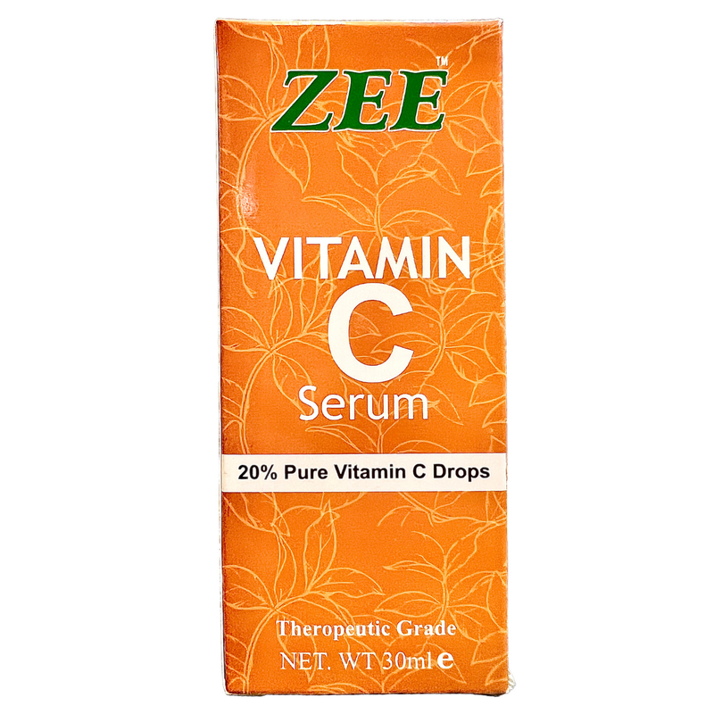 ZEE VITAMIN C SERUM