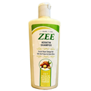 ZEE KERATIN SHAMPOO