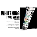 YC Whitening Face Wash with Milk Extract 100ml