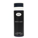 Hiba's Collection Save Age Deodorant Body Spray for Men 200ml