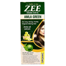 ZEE ORGANIC HAIR OIL AMLA GREEN