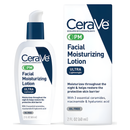 CeraVe PM Facial Moisturizing Lotion 60ml
